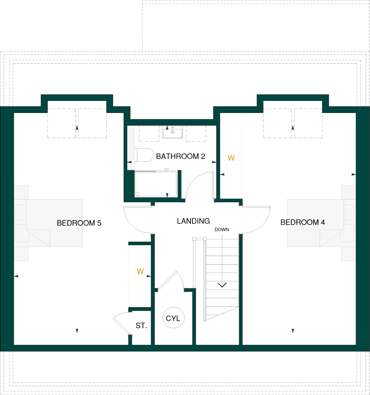 property Raw Floorplan Images}
