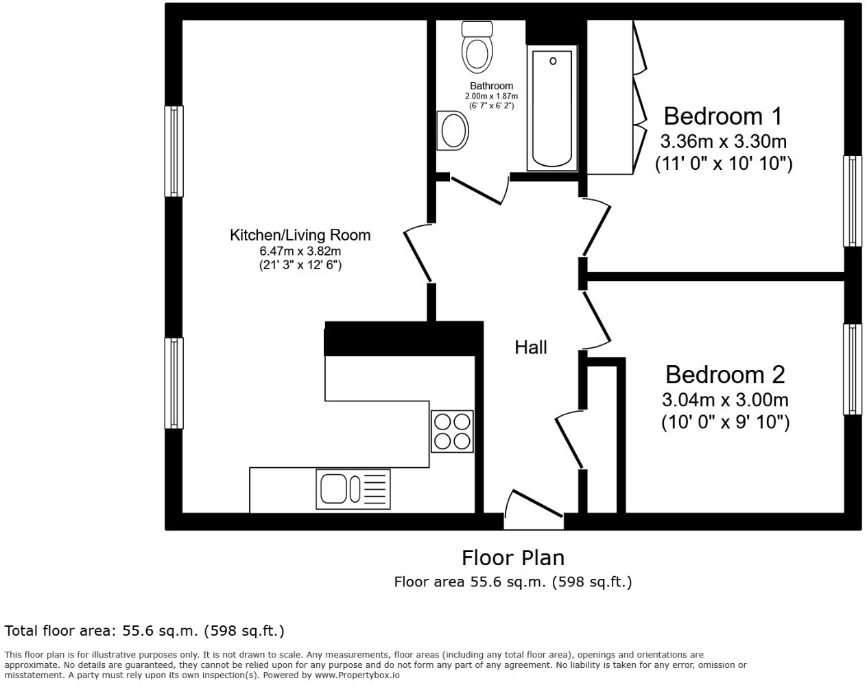property Raw Floorplan Images}