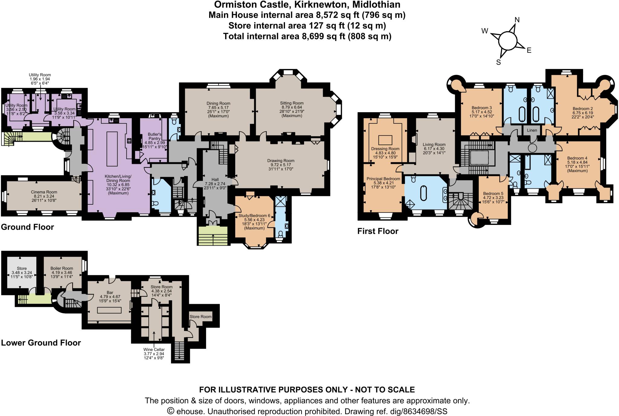 property Raw Floorplan Images}