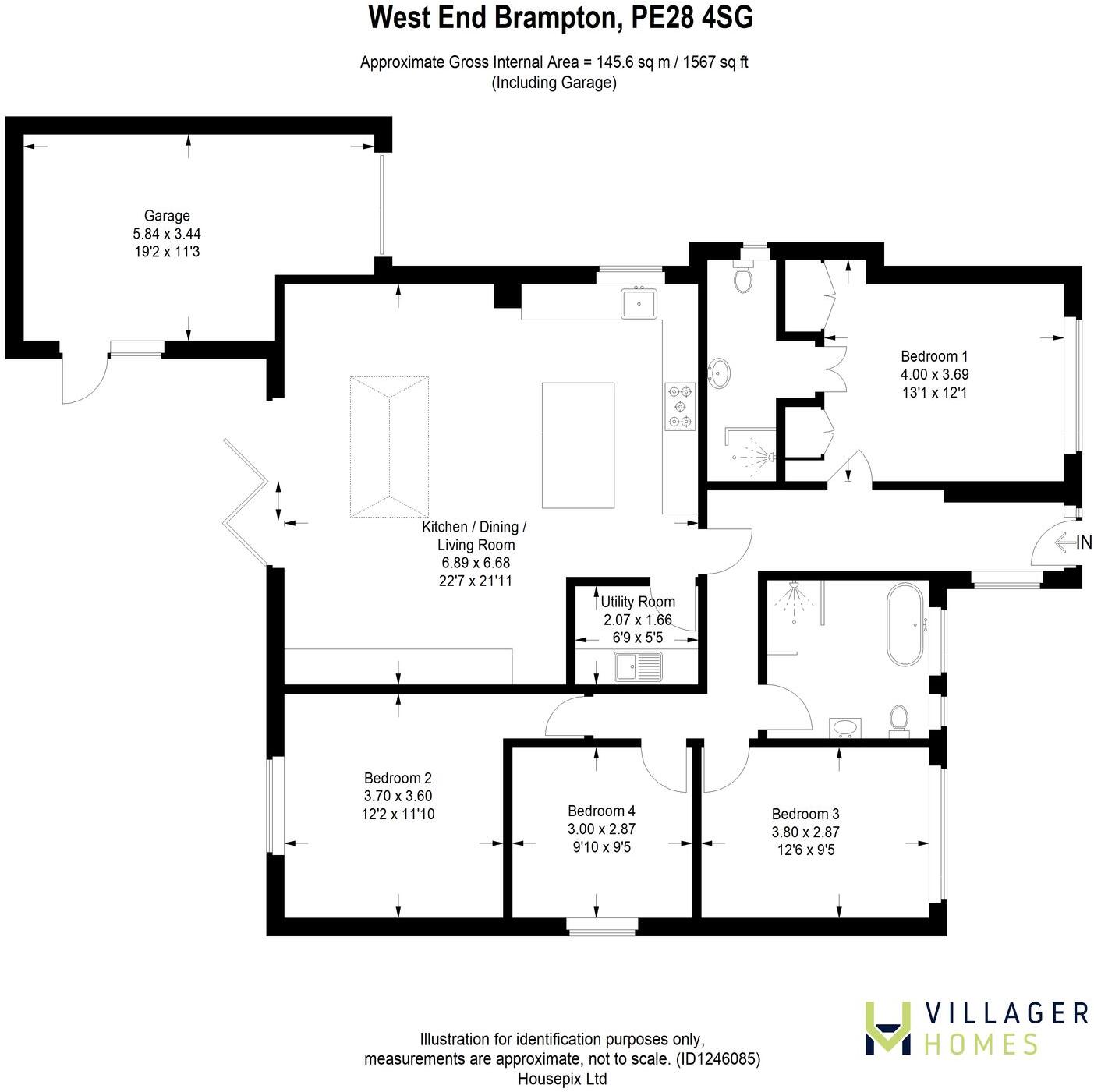 property Raw Floorplan Images}