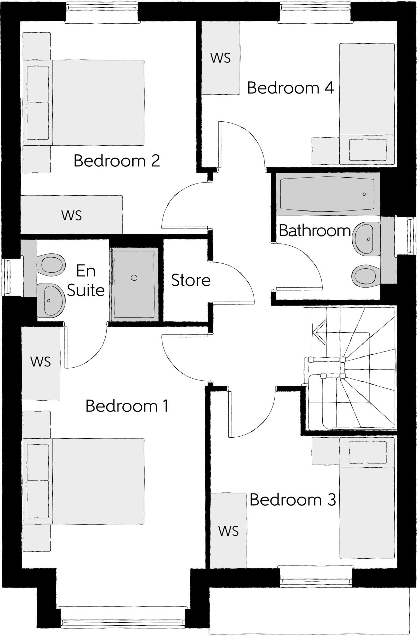 property Raw Floorplan Images}