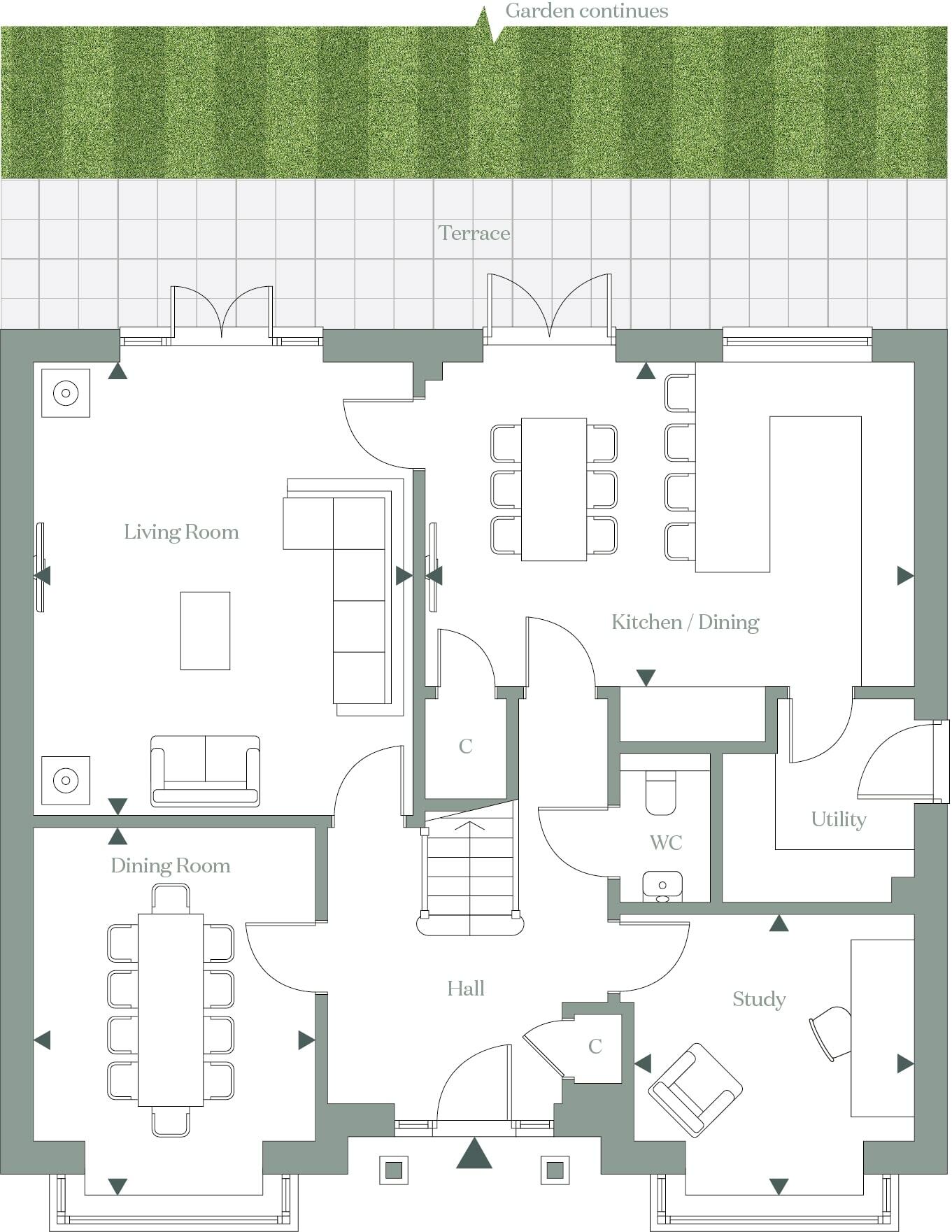property Raw Floorplan Images}