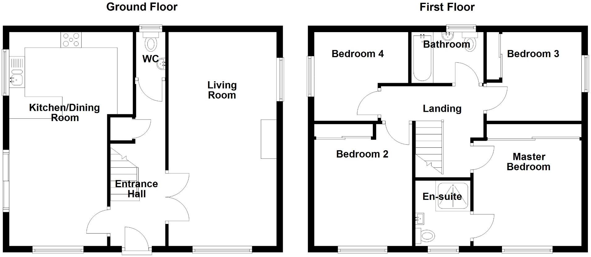 property Raw Floorplan Images}