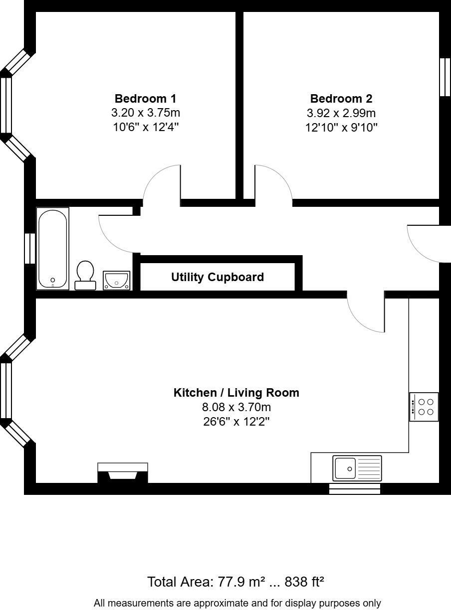 property Raw Floorplan Images}