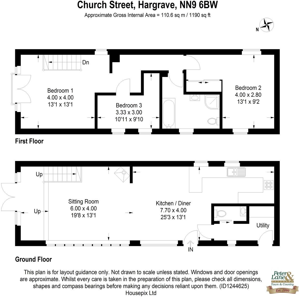 property Raw Floorplan Images}