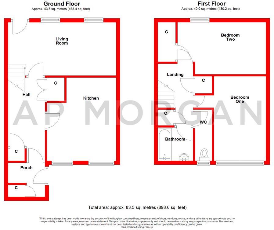 property Raw Floorplan Images}