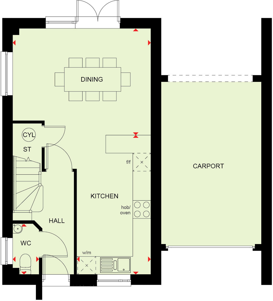 property Raw Floorplan Images}