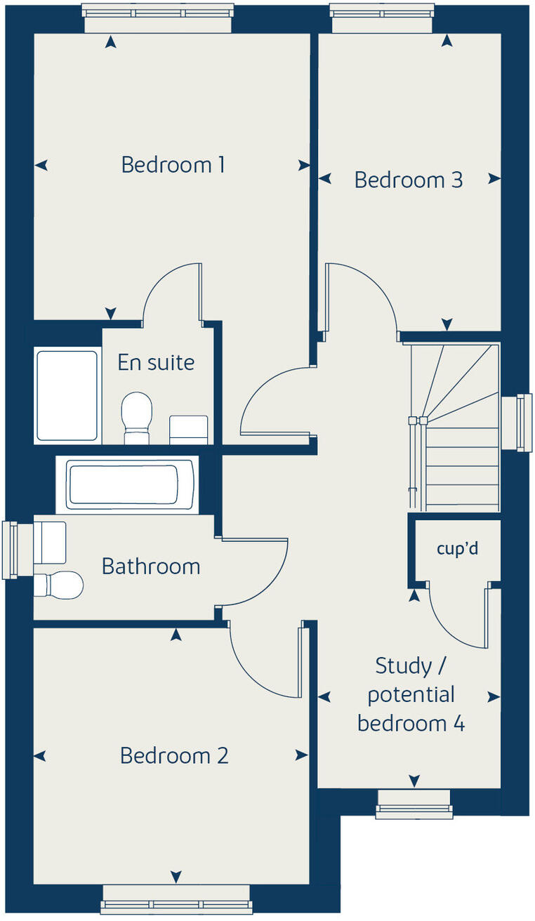 property Raw Floorplan Images}