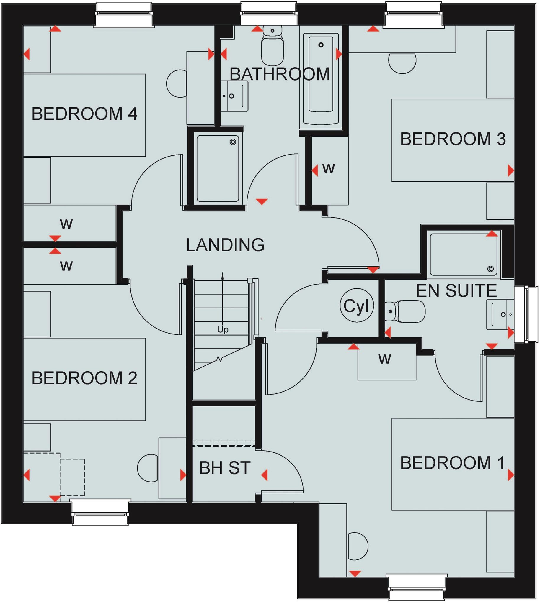 property Raw Floorplan Images}