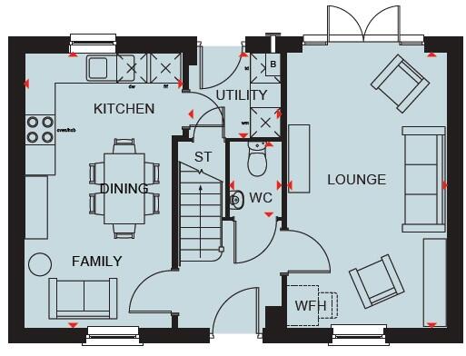 property Raw Floorplan Images}