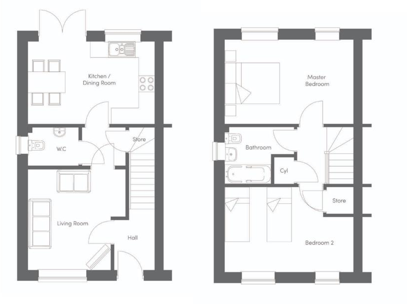 property Raw Floorplan Images}