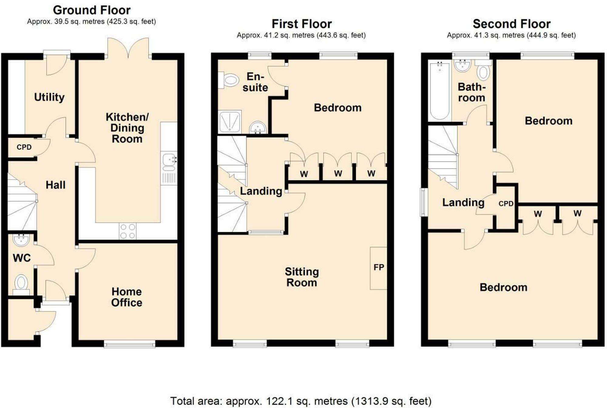 property Raw Floorplan Images}