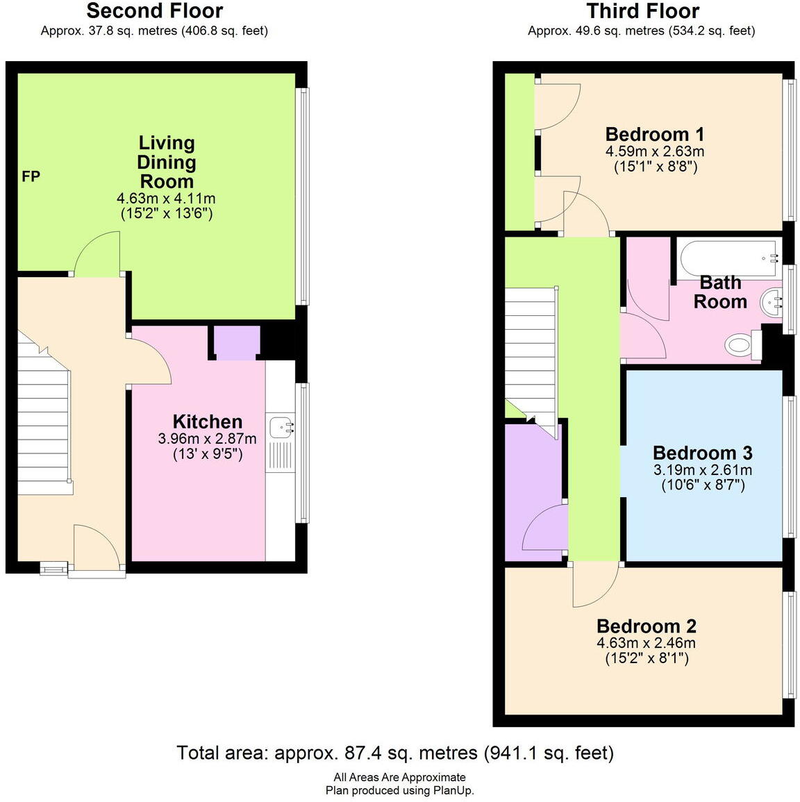 property Raw Floorplan Images}