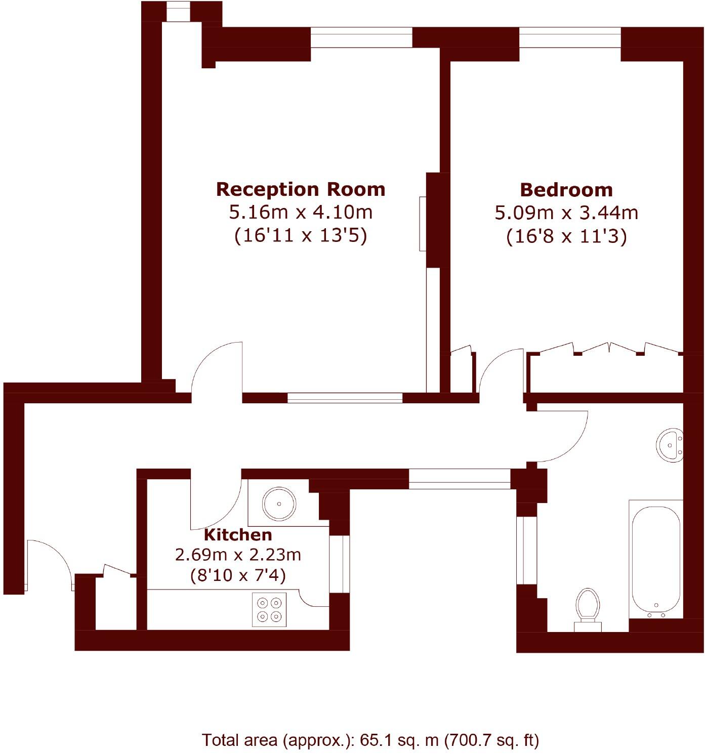 property Raw Floorplan Images}