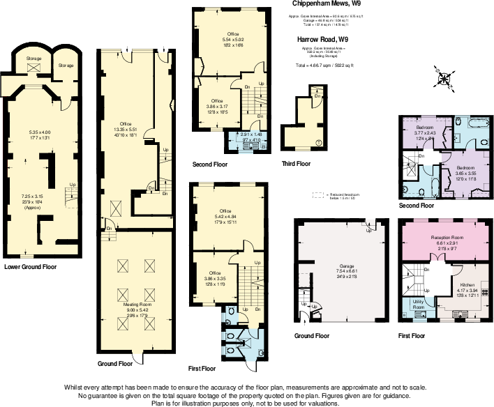 property Raw Floorplan Images}