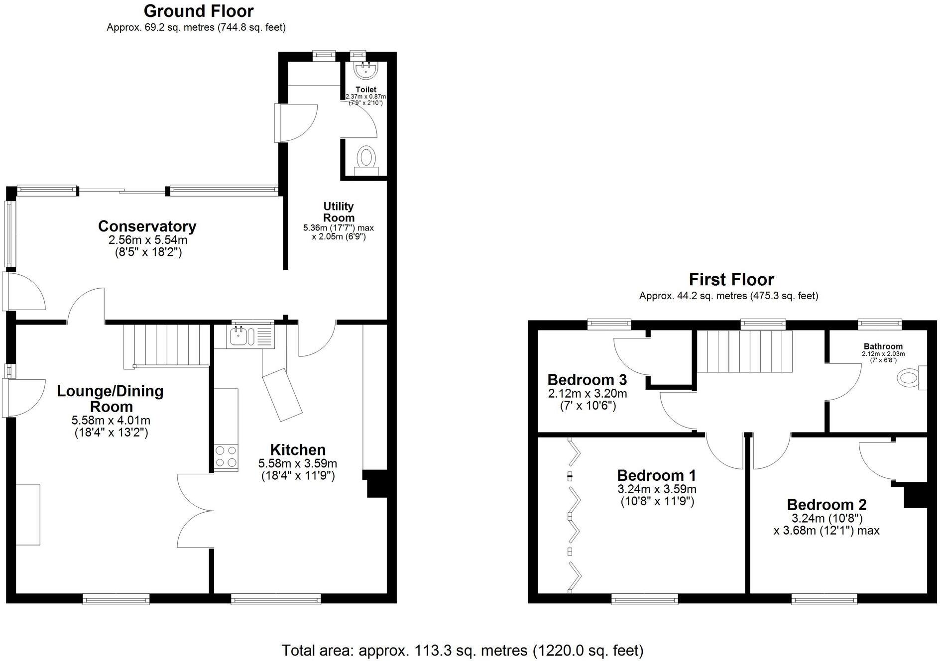 property Raw Floorplan Images}