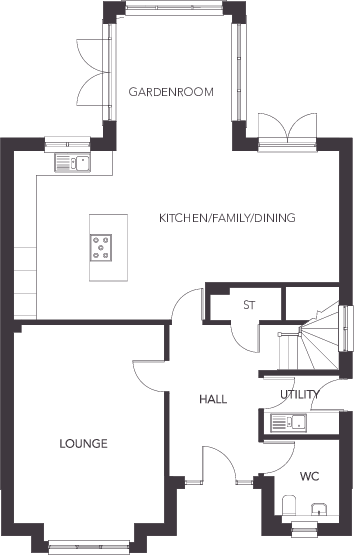 property Raw Floorplan Images}