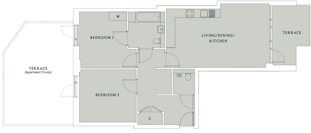 property Raw Floorplan Images}