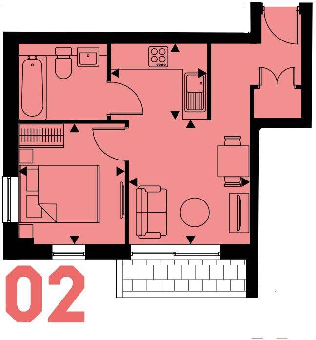 property Raw Floorplan Images}