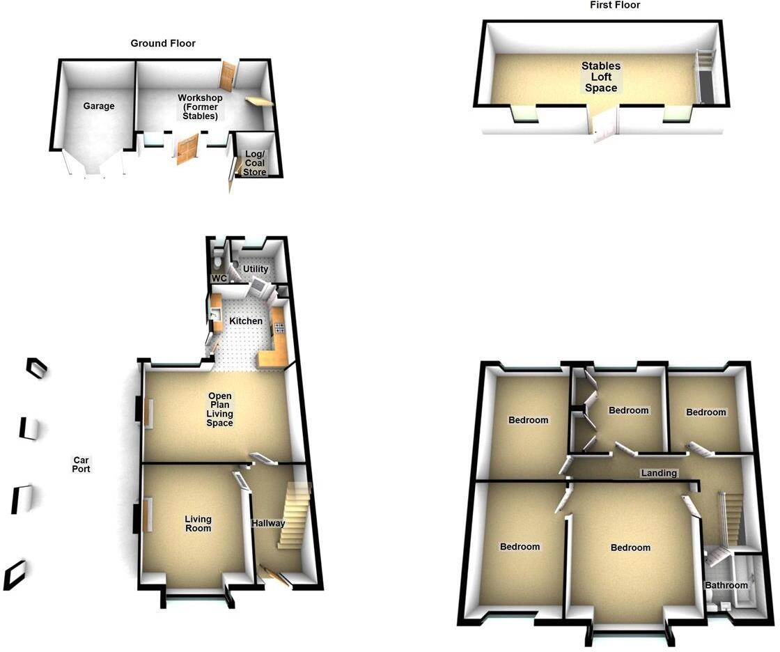 property Raw Floorplan Images}