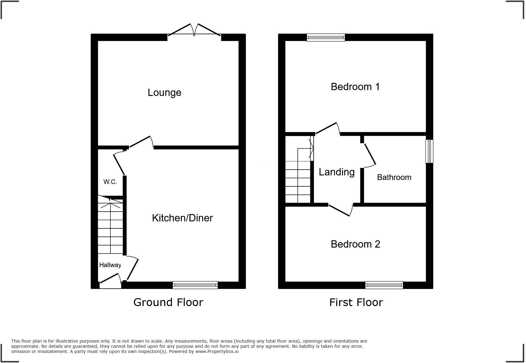 property Raw Floorplan Images}