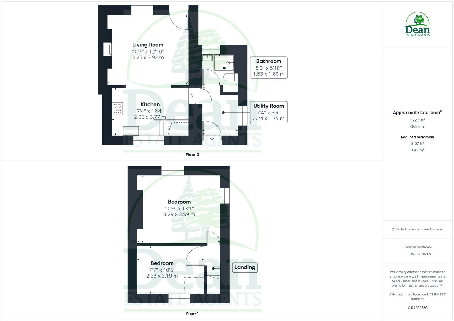 property Raw Floorplan Images}