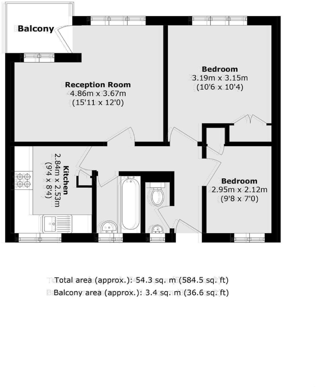 property Raw Floorplan Images}
