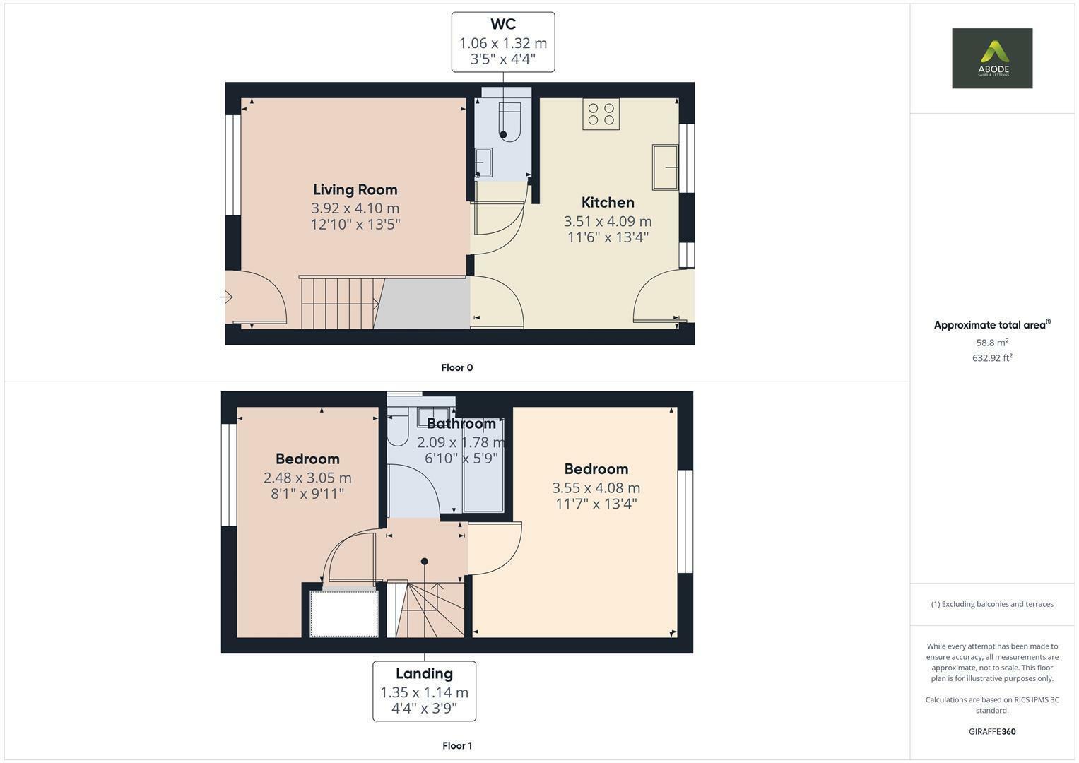 property Raw Floorplan Images}