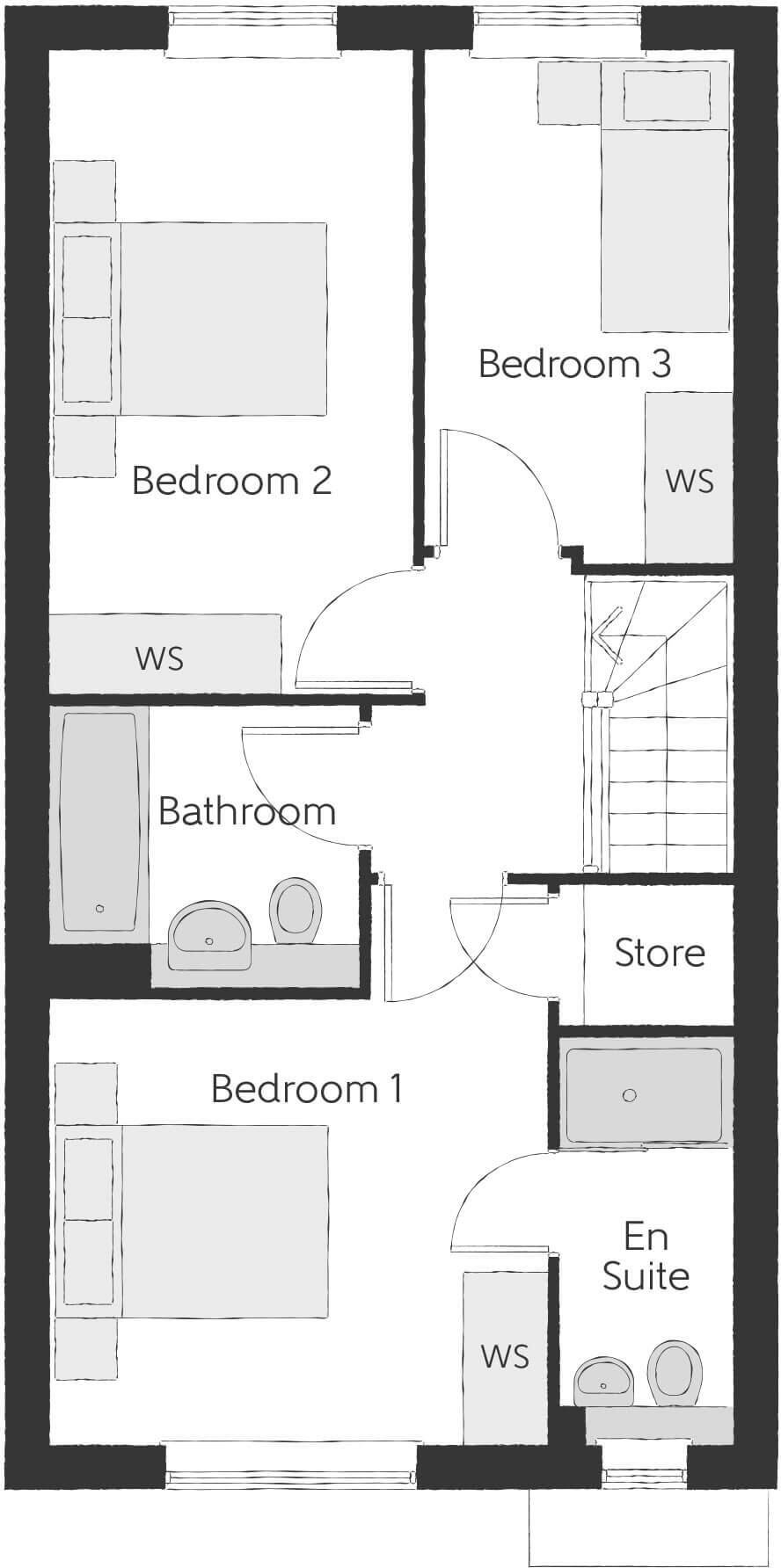 property Raw Floorplan Images}