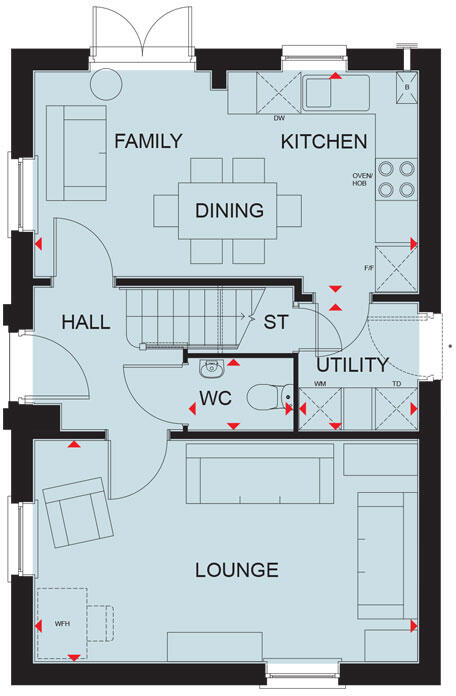 property Raw Floorplan Images}