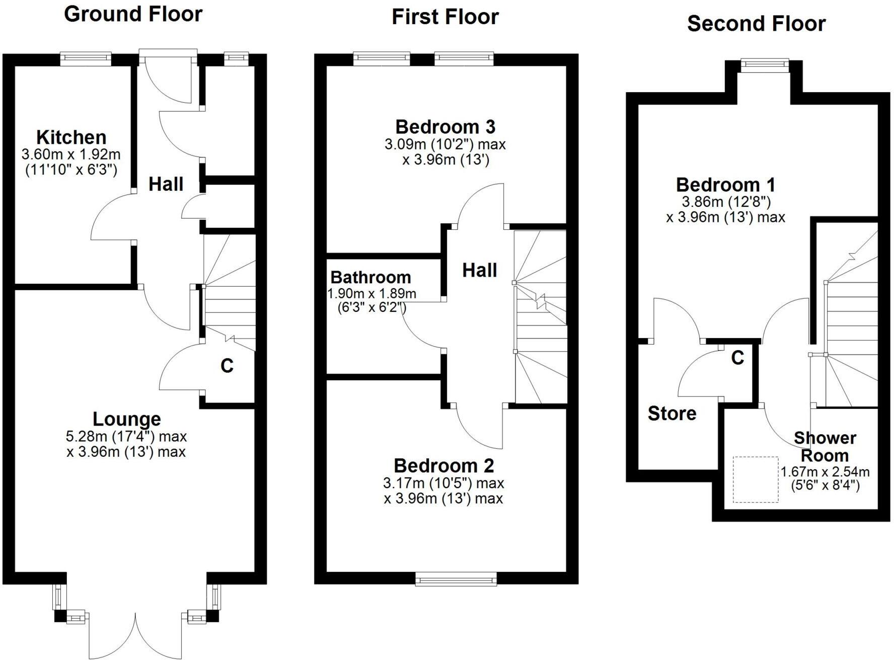 property Raw Floorplan Images}