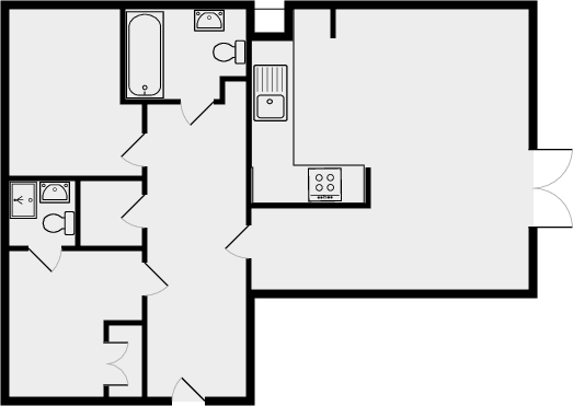 property Raw Floorplan Images}