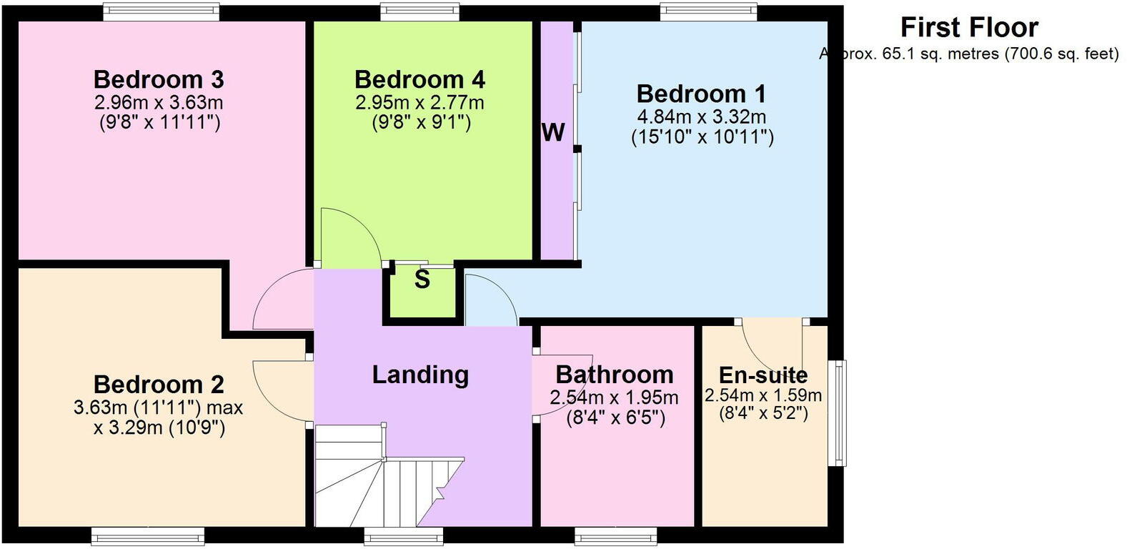 property Raw Floorplan Images}