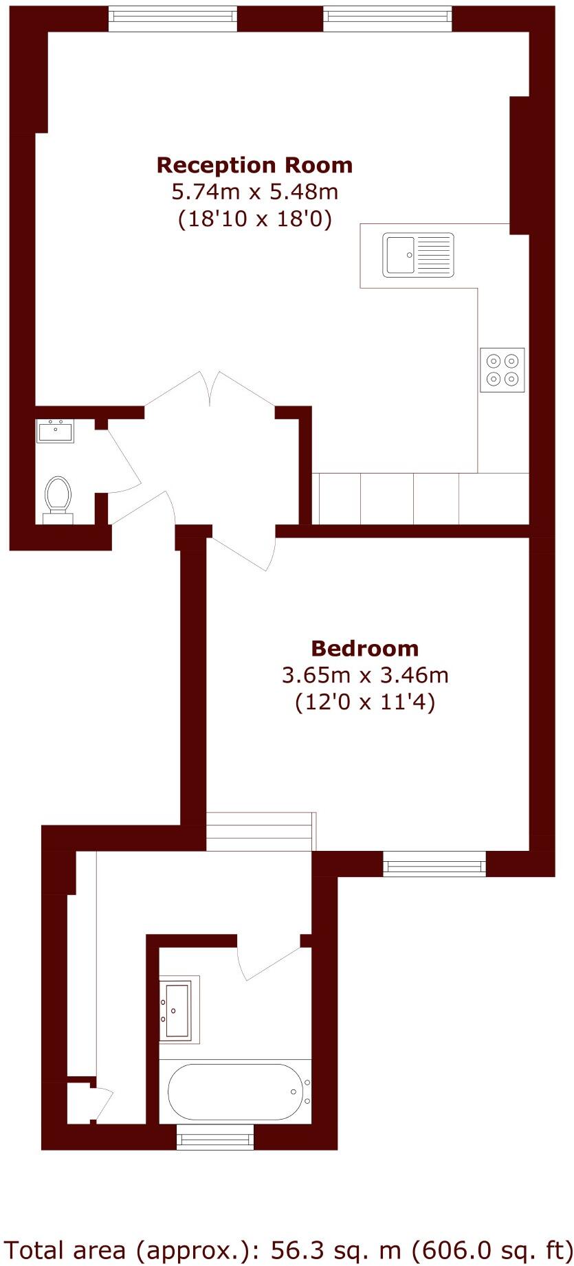 property Raw Floorplan Images}