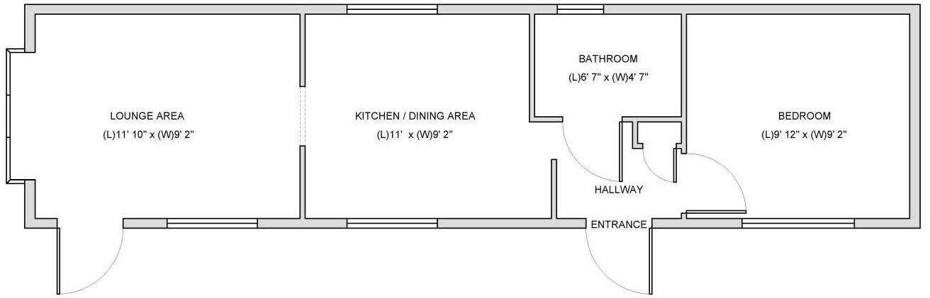 property Raw Floorplan Images}