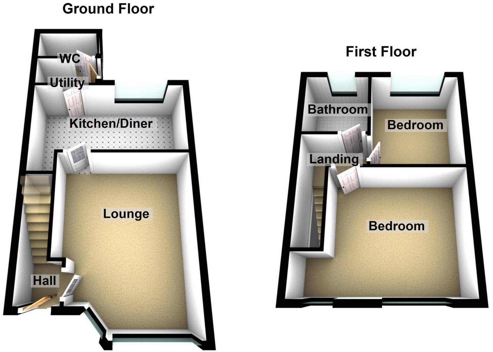 property Raw Floorplan Images}