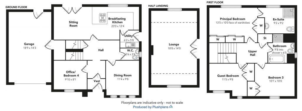 property Raw Floorplan Images}