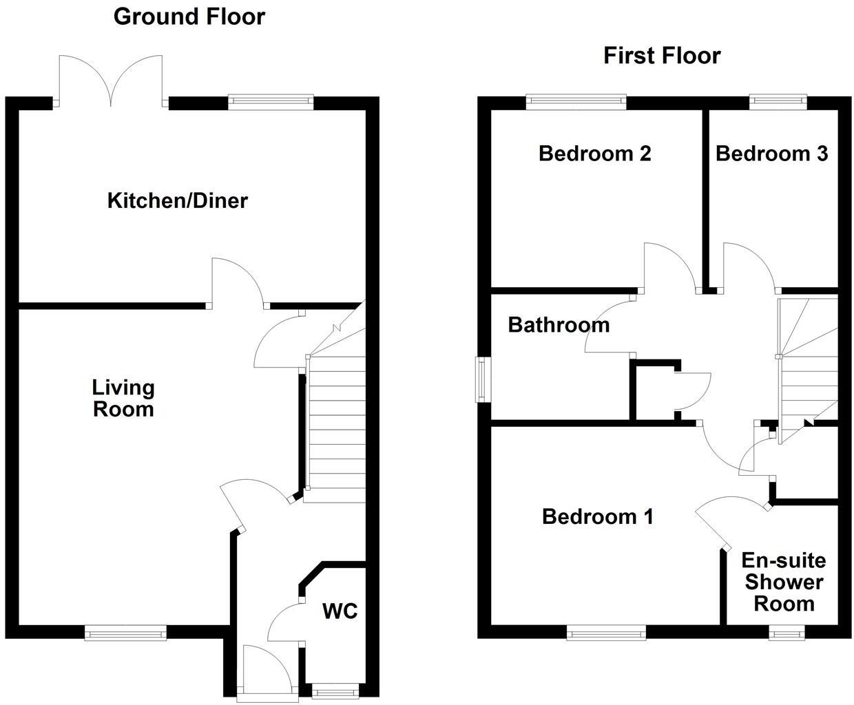 property Raw Floorplan Images}