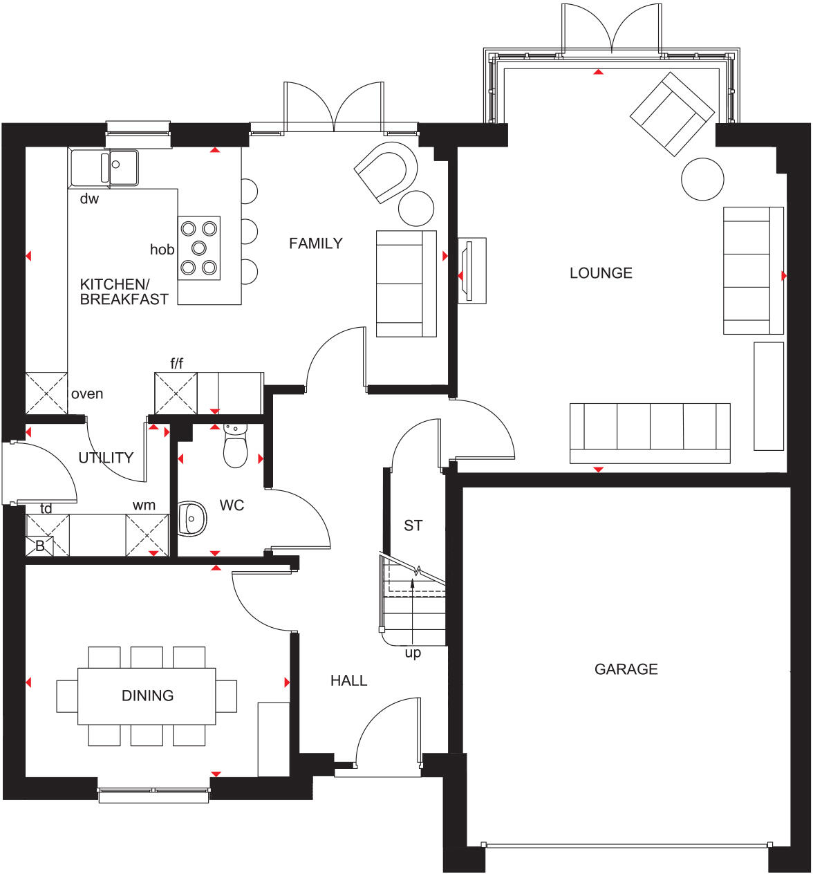 property Raw Floorplan Images}
