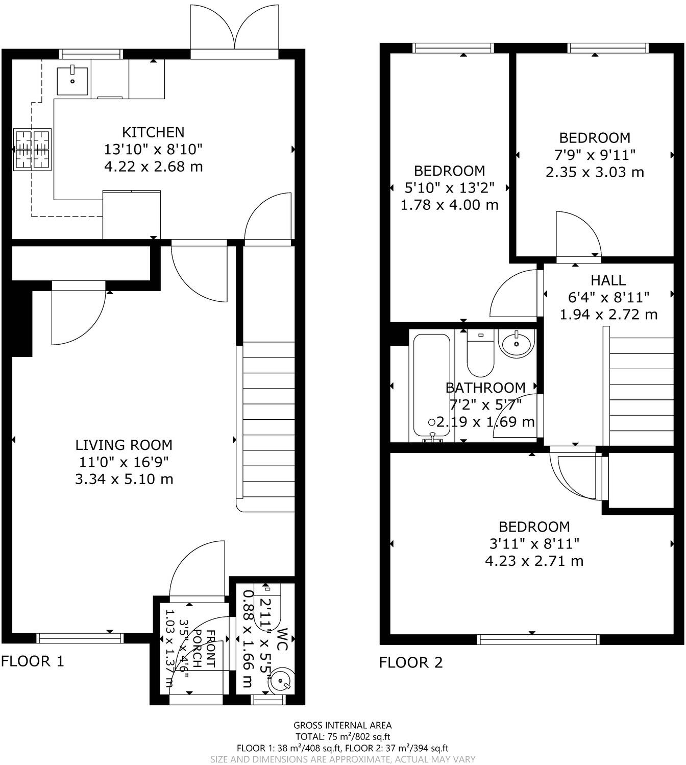 property Raw Floorplan Images}