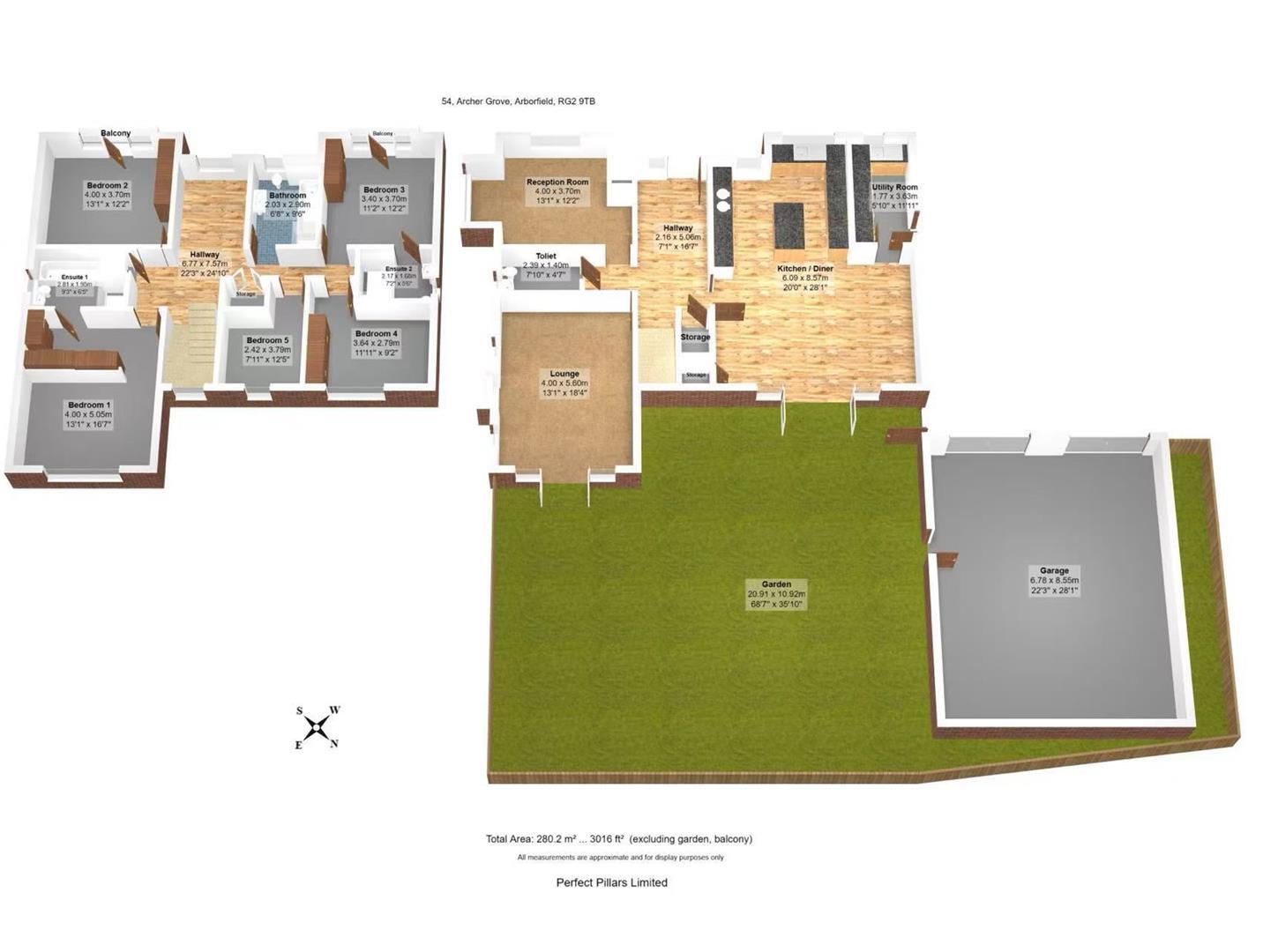 property Raw Floorplan Images}