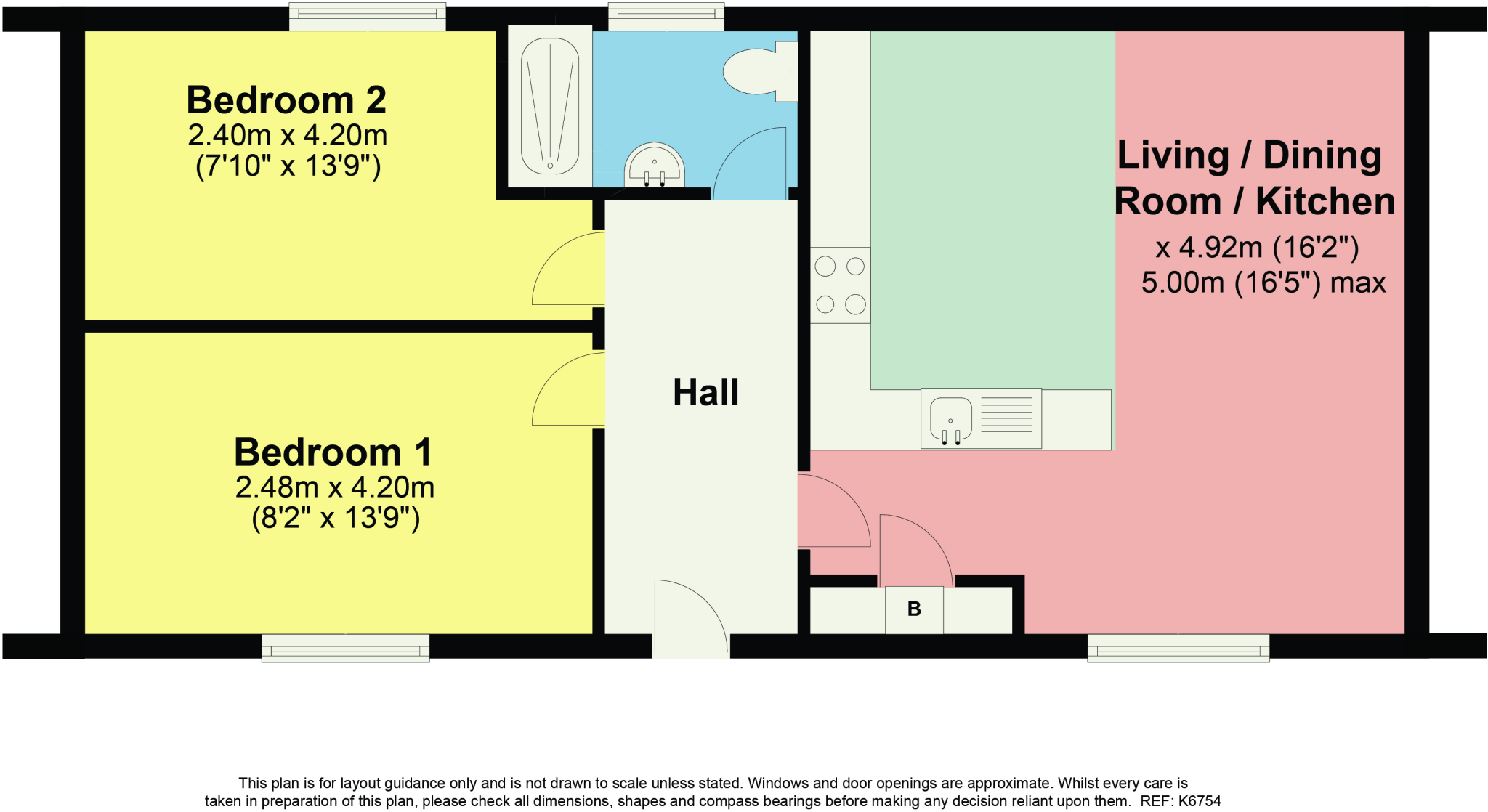property Raw Floorplan Images}