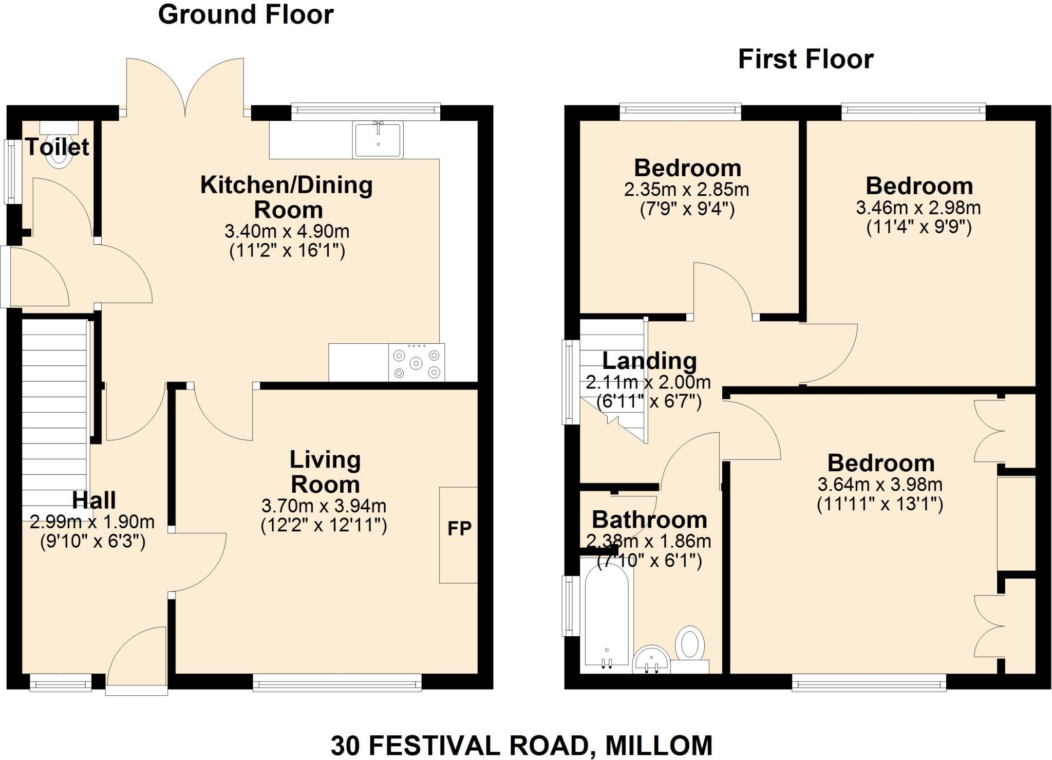property Raw Floorplan Images}