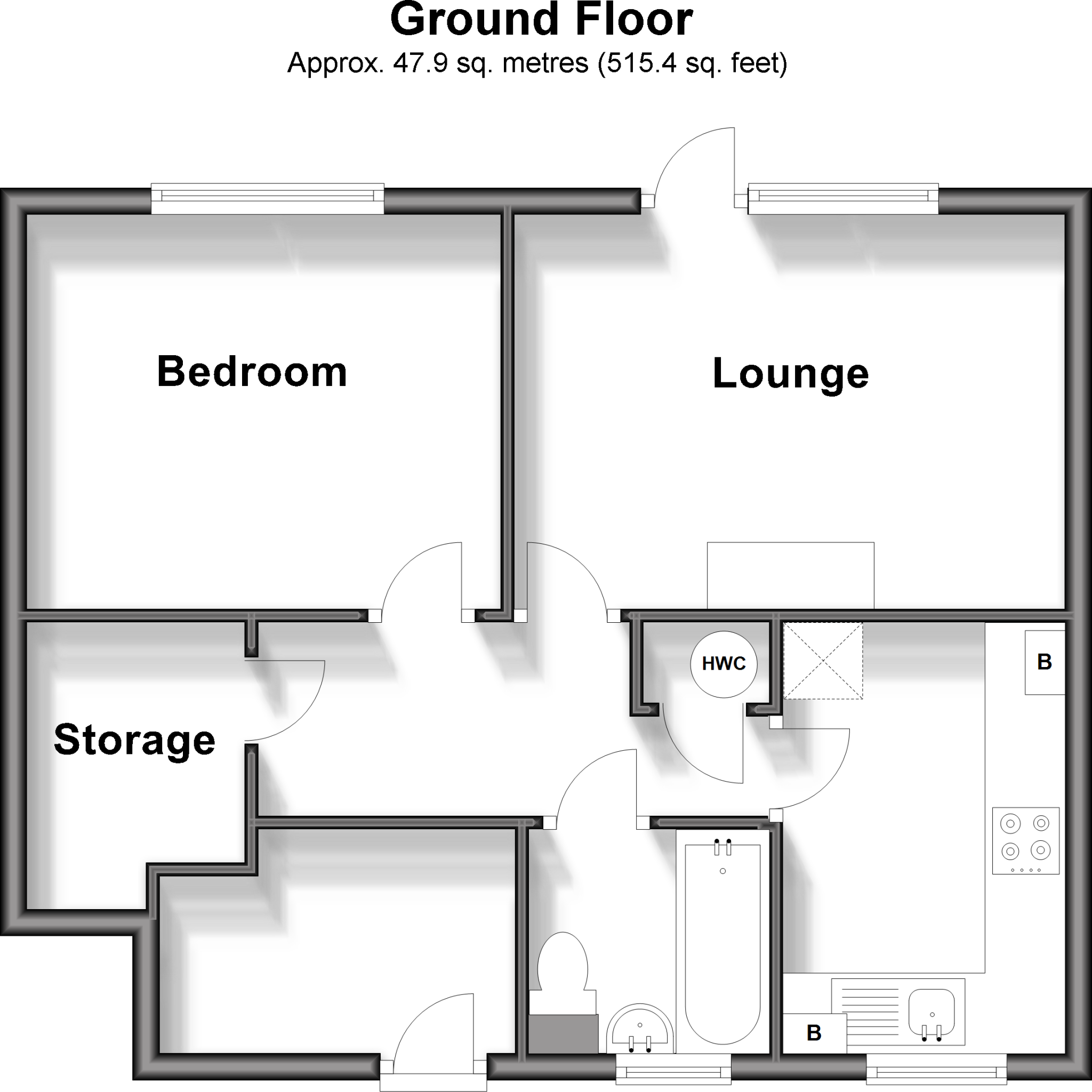 property Raw Floorplan Images}