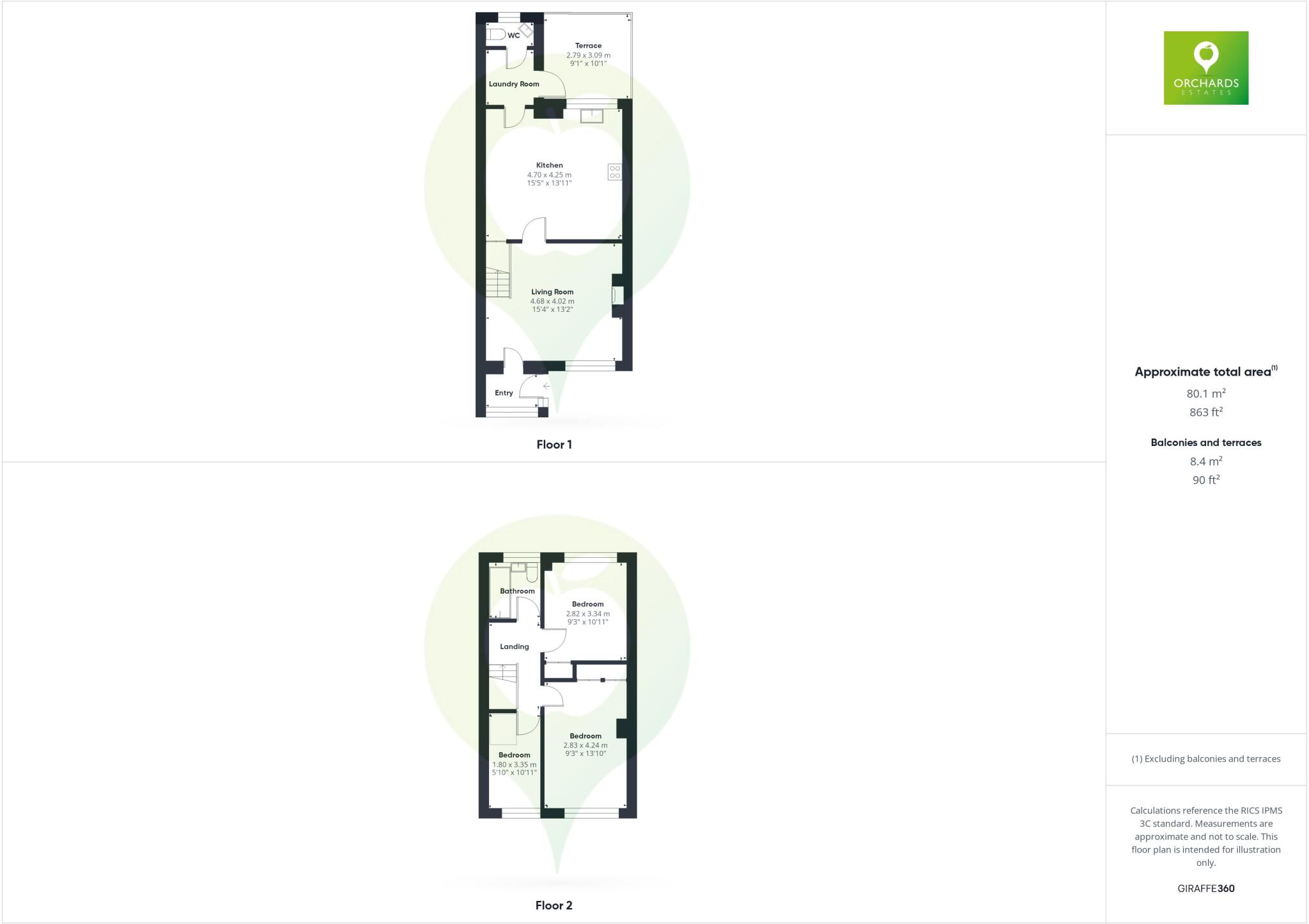 property Raw Floorplan Images}