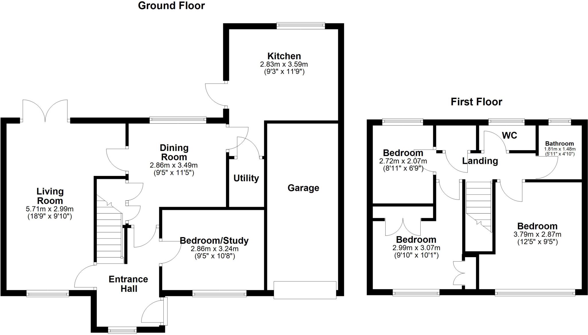 property Raw Floorplan Images}
