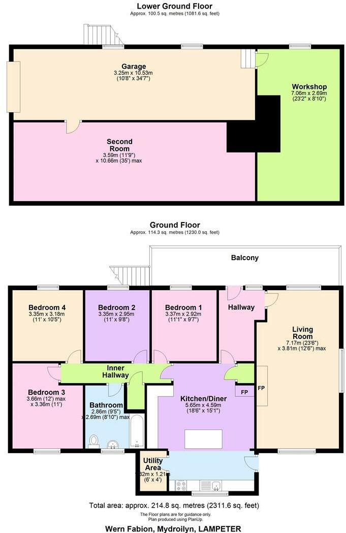 property Raw Floorplan Images}