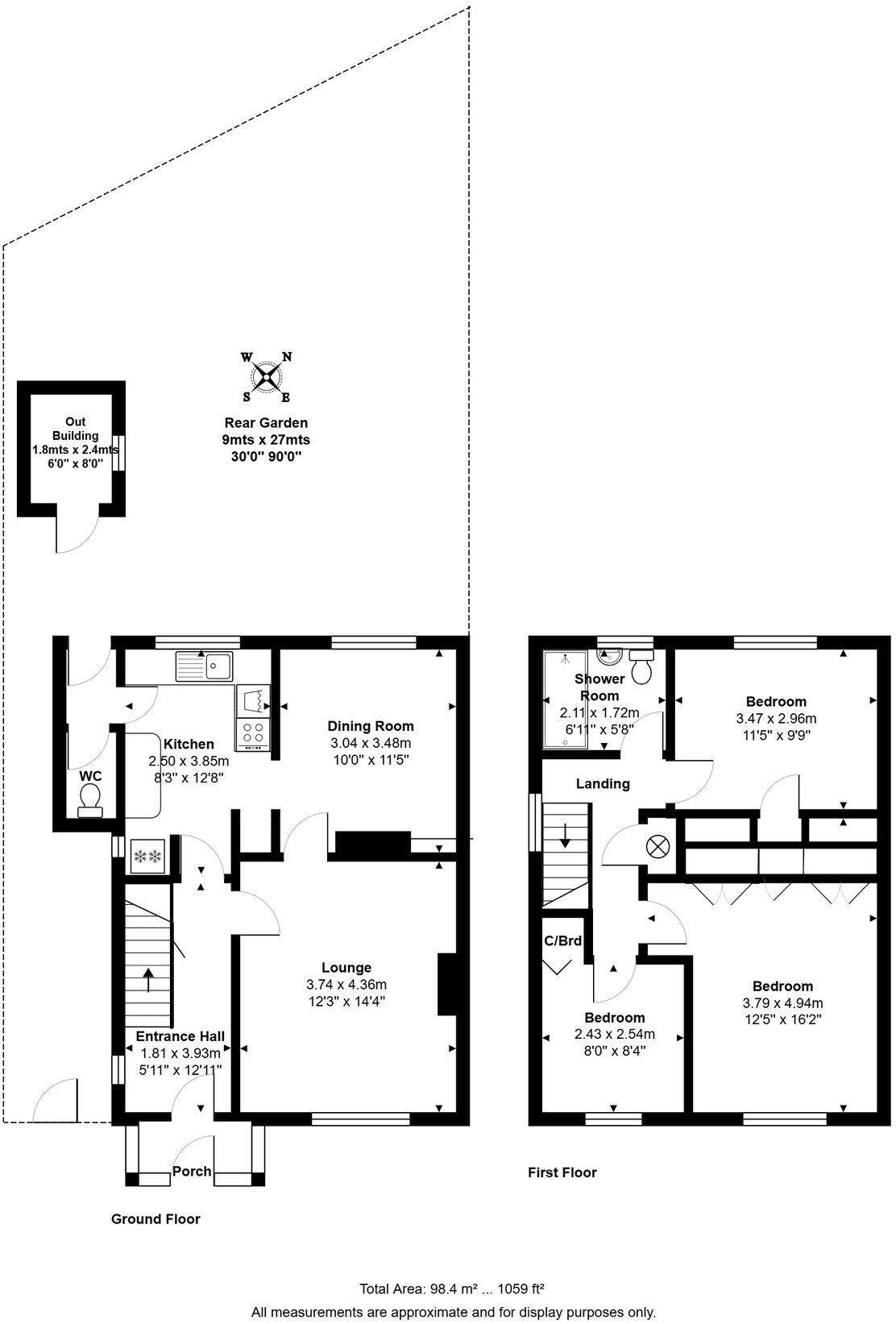property Raw Floorplan Images}