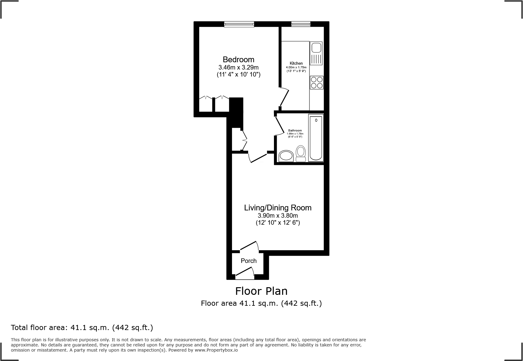 property Raw Floorplan Images}