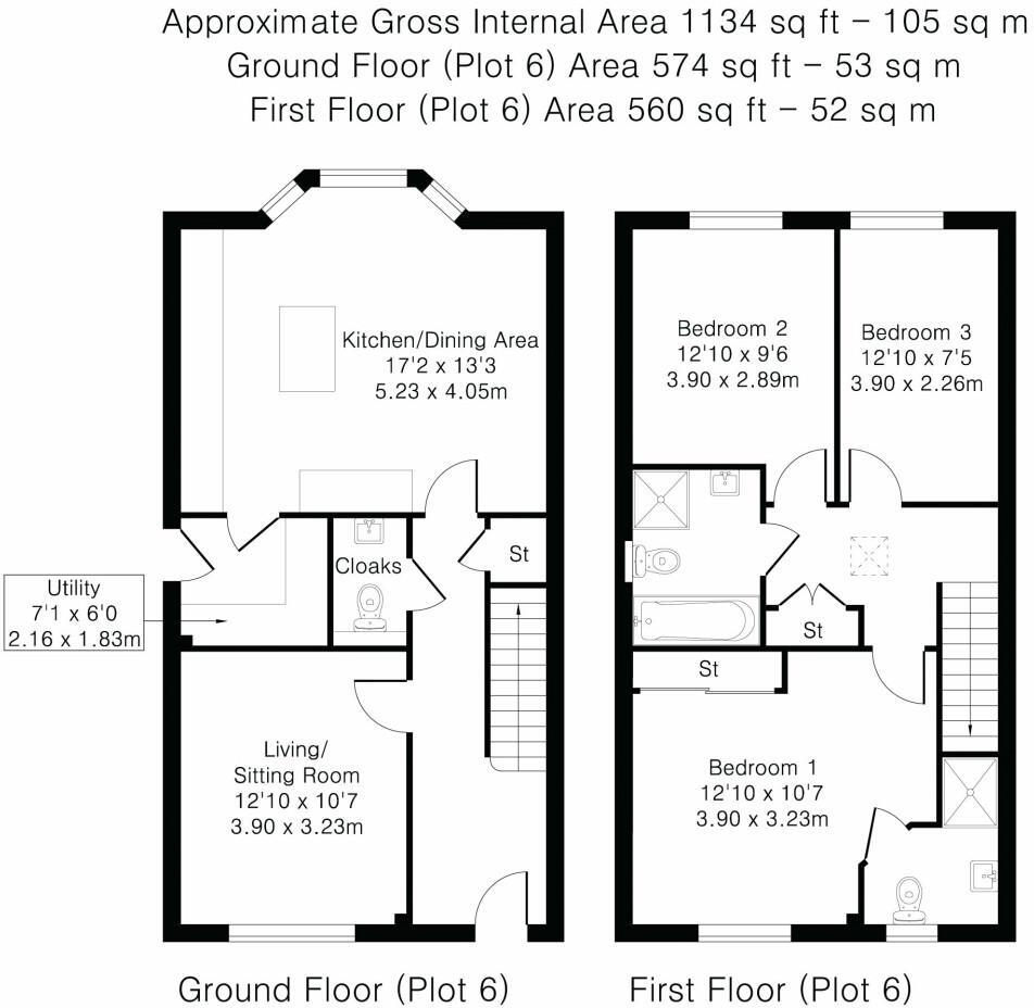 property Raw Floorplan Images}